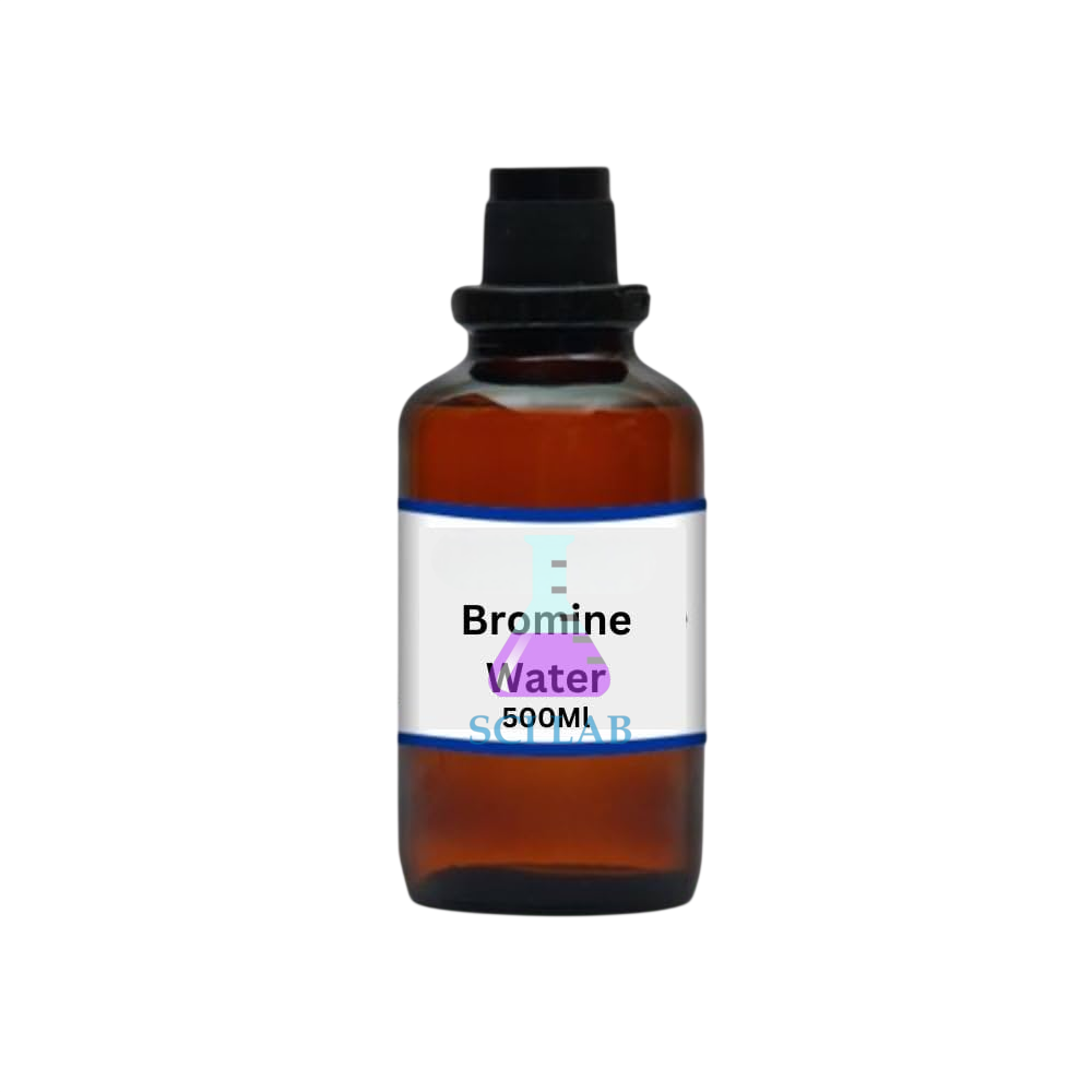 Bromine Water